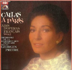 Madame Callas