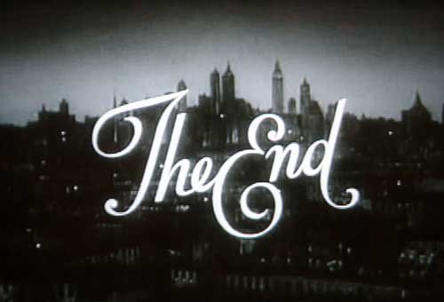 the end1
